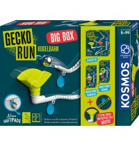 KOSMOS - Gecko Run - Big Box