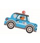 Djeco - Rollenspiel: Tap tap Vehicles