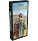 Repos Production - 7 Wonders - Leaders