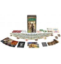 Repos Production - 7 Wonders Duel - Agora