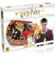 Winning Moves - Puzzle - Harry Potter Quidditch