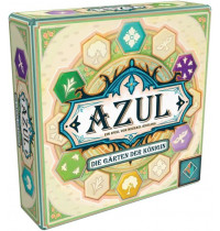 Next Move Games - Azul Die Gärten der Königin