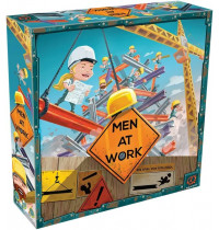 Pretzel Games - Men at Work