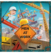 Pretzel Games - Men at Work