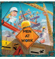 Pretzel Games - Men at Work