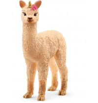 Schleich - bayala - Lama Einhorn Junges