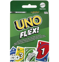 Mattel Games - UNO Flex