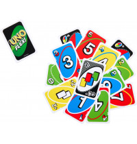 Mattel Games - UNO Flex