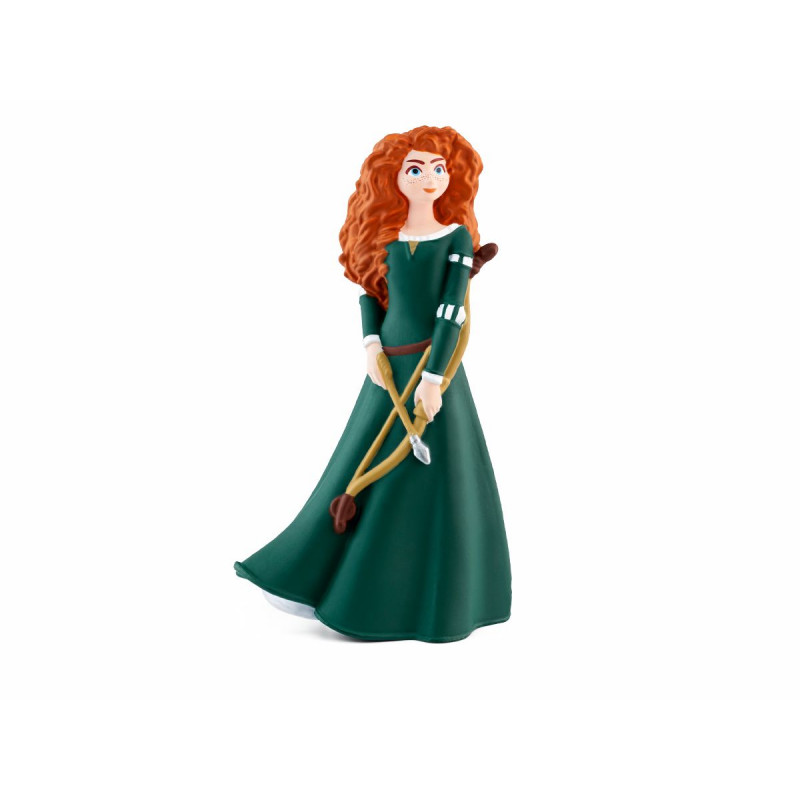 Disney Merida Legende der Highlands