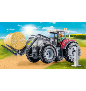 PLAYMOBIL 71305 - Country - Großer Traktor