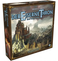 Fantasy Flight Games - Der Eiserne Thron Das Brettspiel 2. Edition