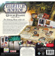 Fantasy Flight Games - Eldritch Horror - Unter den Pyramiden