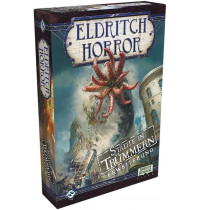 Fantasy Flight Games - Eldritch Horror - Städte in Trümmern