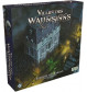 Fantasy Flight Games - Villen des Wahnsinns 2. Edition - Straßen von Arkham