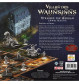 Fantasy Flight Games - Villen des Wahnsinns 2. Edition - Straßen von Arkham