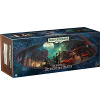 Fantasy Flight Games - Arkham Horror: LCG - Rückkehr zu: Die Nacht der Zeloten