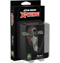 Atomic Mass Games - Star Wars X-Wing 2. Edition - Sklave 1