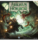 Fantasy Flight Games - Arkham Horror 3. Edition