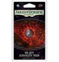 Fantasy Flight Games - Arkham Horror: LCG - Vor dem Schwarzen Thron