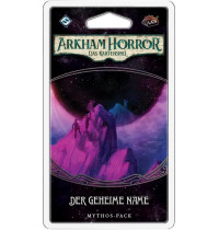 Fantasy Flight Games - Arkham Horror: LCG - Der geheime Name