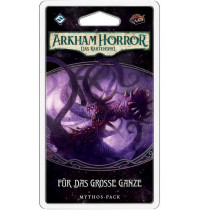 Fantasy Flight Games - Arkham Horror: LCG - Für das große Ganze