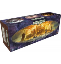 Fantasy Flight Games - Arkham Horror: LCG - Rückkehr zu: Der Pfad nach Carcosa