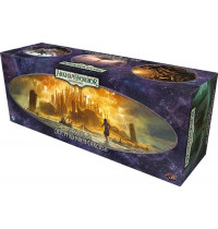 Fantasy Flight Games - Arkham Horror: LCG - Rückkehr zu: Der Pfad nach Carcosa