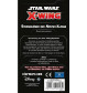 Atomic Mass Games - Star Wars X-Wing 2. Edition - Sternenjäger der Nantex-Klasse