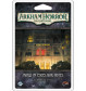 Fantasy Flight Games - Arkham Horror: LCG - Mord im Excelsior-Hotel