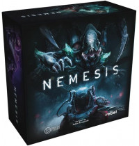 Awaken Realms - Nemesis