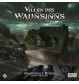 Fantasy Flight Games - Villen des Wahnsinns 2. Edition - Grauenvolle Reisen