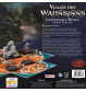 Fantasy Flight Games - Villen des Wahnsinns 2. Edition - Grauenvolle Reisen