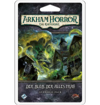 Fantasy Flight Games - Arkham Horror: LCG - Der Blob