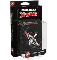 Atomic Mass Games - Star Wars X-Wing 2. Edition - ARC-170-Sternenjäger