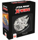 Atomic Mass Games - Star Wars X-Wing 2. Edition - Millennium Falke