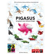 Brain Games - Pigasus