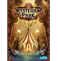 Libellud - Mysterium Park