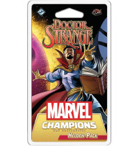 Fantasy Flight Games - Marvel Champions Das Kartenspiel - Doctor Strange