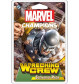 Fantasy Flight Games - Marvel Champions Das Kartenspiel - The Wrecking Crew