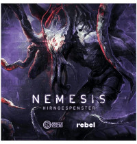 Awaken Realms - Nemesis - Hirngespenster