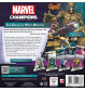 Fantasy Flight Games - Marvel Champions Das Kartenspiel - Galaxy's Most Wanted