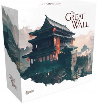 Awaken Realms - Great Wall