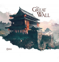 Awaken Realms - Great Wall