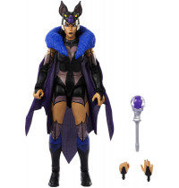 Mattel - Masters of the Universe Masterverse Skelesorc Evil-Lyn