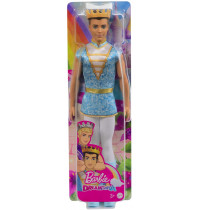 Barbie - Barbie Dreamtopia Königlicher Ken