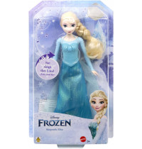 Mattel - Disneys Die Eiskönigin Elsa