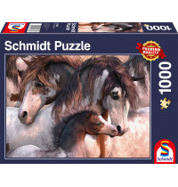 Schmidt Spiele - Standard - Pinto-Herde