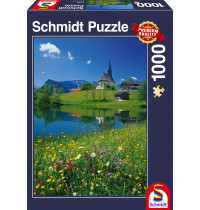 Schmidt Spiele - Standard - Inzell