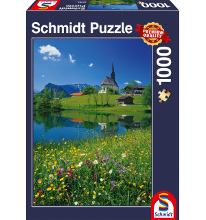 Schmidt Spiele - Standard - Inzell