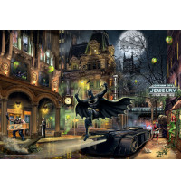 Schmidt Spiele - Thomas Kinkade - Batman